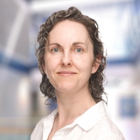 Photo of Louise Connell