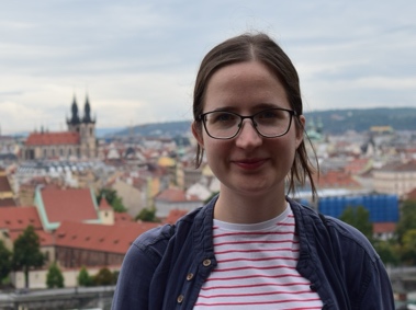 Photo of Agata Dymarska