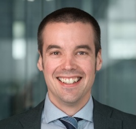 Photo of Reto Gubelmann