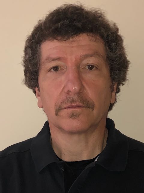 Photo of Vladimir Sloutsky