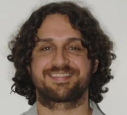 Photo of Nicolas Goulet