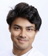 Photo of Ranjay Krishna