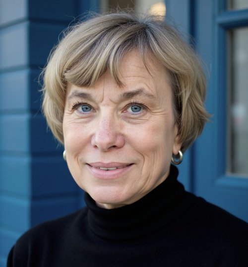 Photo of Linda B. Smith