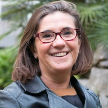Photo of Gabriella Vigliocco