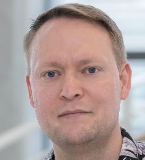 Photo of Jesse Thomason
